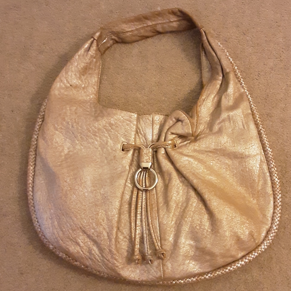 COLE HAAN Leather Fashionable bag